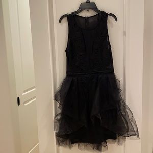 Small Ark & Co black dress
